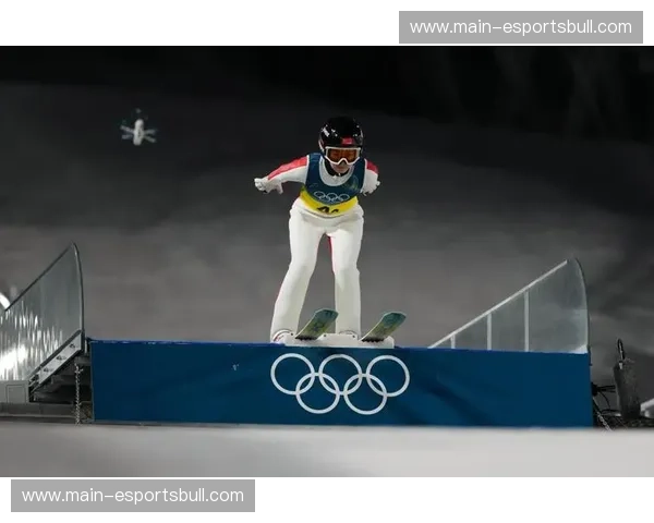 中国队跳台滑雪混合团体第八 刷新冬奥历史最好成绩 中国队跳台滑雪混合团体第八 刷新冬奥历史最好成绩