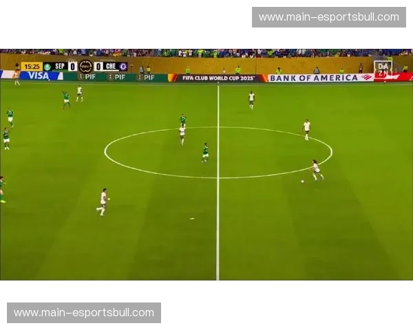 帕尔默点射绝杀 切尔西客场艰难带走三分稳固前六位置 帕尔默点射绝杀 切尔西客场艰难带走三分稳固前六位置