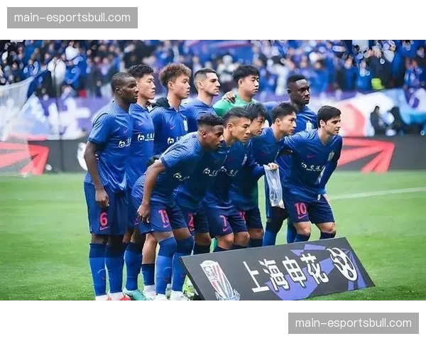 上海申花角球战术成效显著 定位球成重要得分手段